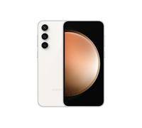 Samsung Galaxy S23 FE SM-S711B 16.3 cm (6.4") Dual SIM 5G USB Type-C 8 GB 256 GB 4500 mAh Cream