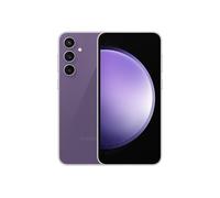 Samsung Galaxy S23 FE SM-S711B 16.3 cm (6.4") Dual SIM 5G USB Type-C 8 GB 256 GB 4500 mAh Purple