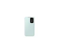 Samsung Galaxy Official S23 FE Smart View Wallet Case,Mint
