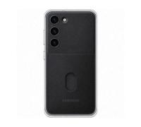 Samsung Galaxy S23 Frame Case Black - EF-MS911CBEGWW