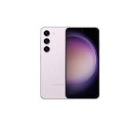 Samsung Galaxy S23 Lavender 6.1" 128GB 5G Unlocked & SIM Free Smartphone