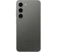 Samsung Galaxy S23+ SM-S916B 16.8 cm (6.6") Dual SIM Android 13 5G USB Type-C 8 GB 256 GB 4700 mAh Green