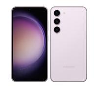 Samsung Galaxy S23+ SM-S916B 16.8 cm (6.6") Dual SIM Android 13 5G USB Type-C 8 GB 256 GB 4700 mAh Lavender