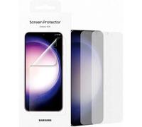 Samsung Galaxy S23 Plus Screen Protector Full Glue Transparent