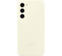 Samsung Galaxy S23 Plus Silicone Case Cotton - EF-PS916TUEGWW