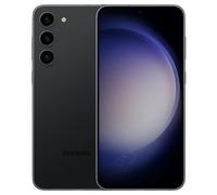 Samsung Galaxy S23+ SM-S916B 16.8 cm (6.6") Dual SIM Android 13 5G USB Type-C 8 GB 256 GB 4700 mAh Black