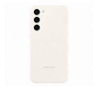 Samsung Galaxy S23 Plus Silicone Case Cotton - EF-PS916TUEGWW
