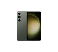 Samsung Galaxy S23 SM-S911B 15.5 cm (6.1") Dual SIM Android 13 5G USB Type-C 8 GB 128 GB 3900 mAh Green