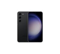 Samsung Galaxy S23 SM-S911B 15.5 cm (6.1") Dual SIM Android 13 5G USB Type-C 8 GB 128 GB 3900 mAh Black