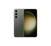 Samsung Galaxy S23+ SM-S916B 16.8 cm (6.6") Dual SIM Android 13 5G USB Type-C 8 GB 256 GB 4700 mAh Green