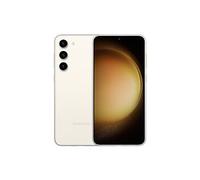 Samsung Galaxy S23+ SM-S916B 16.8 cm (6.6") Dual SIM Android 13 5G USB Type-C 8 GB 512 GB 4700 mAh Cream