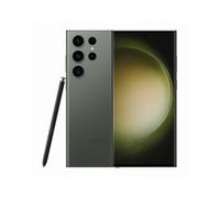 Samsung Galaxy S23 Ultra 256GB 5G Mobile Phone - Green