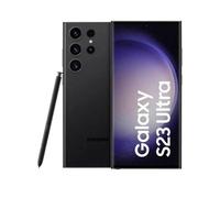 Samsung Galaxy S23 Ultra SM-S918B 17.3 cm (6.8") Dual SIM Android 13 5G USB Type-C 8 GB 256 GB 5000 mAh Black