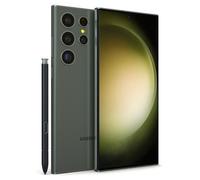 Samsung Galaxy S23 Ultra SM-S918B 17.3 cm (6.8") Dual SIM Android 13 5G USB Type-C 12 GB 512 GB 5000 mAh Black