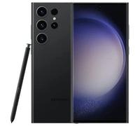 Samsung Galaxy S23 Ultra SM-S918B 17.3 cm (6.8") Dual SIM Android 13 5G USB Type-C 8 GB 256 GB 5000 mAh Black