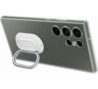 Samsung Diamond Ultra Clear Gadget Case Transparent
