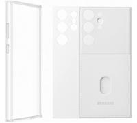 Samsung Diamond Ultra Frame Case White