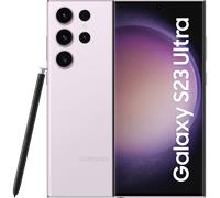 Samsung Galaxy S23 Ultra SM-S918B 17.3 cm (6.8") Dual SIM Android 13 5G USB Type-C 8 GB 256 GB 5000 mAh Lavender