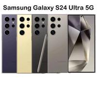 Samsung Galaxy S23 Ultra/S24 Ultra Dual-SIM- ALL Memory 5G Smartphone Unlocked