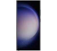 Samsung Galaxy S23 Ultra (S918) 5G Dual Sim 256GB 8GB RAM (Phantom Black) Black
