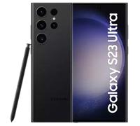 Samsung Galaxy S23 Ultra - Unlocked