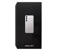 Samsung Galaxy S24+ 17 cm (6.7") Dual SIM 5G USB Type-C 12 GB 256 GB 4900 mAh Grey, Marble colour