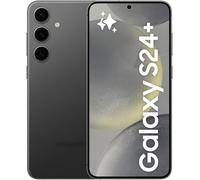 Samsung GALAXY S24 + 12/256 BLACK