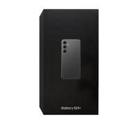 Samsung GALAXY S24 + 12/256 BLACK
