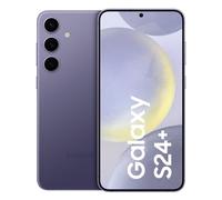 Samsung Galaxy S24+ 17 cm (6.7") Dual SIM 5G USB Type-C 12 GB 256 GB 4900 mAh Violet