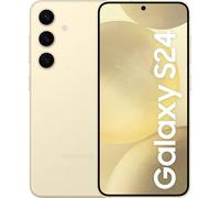 Samsung Galaxy S24 - 128 GB - Yellow
