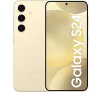 Samsung Galaxy S24 128GB Amber Yellow - Unlocked, New