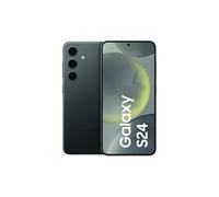 Samsung Galaxy S24 15.8 cm (6.2") Dual SIM 5G USB Type-C 8 GB 256 GB 4000 mAh Onyx Black