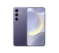 Samsung Galaxy S24 15.8 cm (6.2") Dual SIM Android 14 5G USB Type-C 8 GB 256 GB 4000 mAh Violet