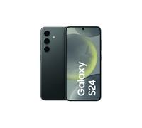 Samsung Galaxy S24 15.8 cm (6.2") Dual SIM Android 14 5G USB Type-C 8 GB 256 GB 4000 mAh Black