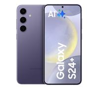 Samsung Galaxy S24+ 17 cm (6.7") Dual SIM 5G USB Type-C 12 GB 512 GB 4900 mAh Violet