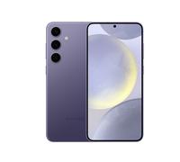 Samsung Galaxy S24+ 17 cm (6.7") Dual SIM 5G USB Type-C 12 GB 256 GB 4900 mAh Violet