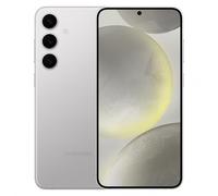 Samsung Galaxy S24+ Marble Grey 6.7 256GB 5G Unlocked & SIM Free Smartphone