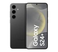 Samsung Galaxy S24+ 17 cm (6.7") Dual SIM 5G USB Type-C 12 GB 512 GB 4900 mAh Black