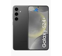 Samsung Galaxy S24+ 512GB Mobile Phone - Onyx Black Clear