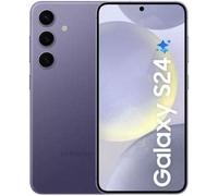 Samsung Galaxy S24 15.8 cm (6.2") Dual SIM Android 14 5G USB Type-C 8 GB 128 GB 4000 mAh Violet