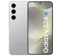 Samsung Galaxy S24 Samsung Exynos 16.2 inch Dual SIM 5G 8GB RAM 128GB SSD Dynamic AMOLED USB Type-C 4000 mAh Marble Grey - SM-S921BZADEUB