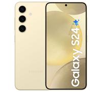 Samsung Galaxy S24 5G 128GB Yellow