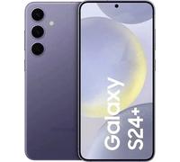 Samsung Galaxy S24+ 5G 256GB 12GB RAM Cobalt Violet New in Original... [EEK: A]