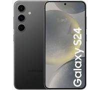 Samsung Galaxy S24 15.8 cm (6.2") Dual SIM Android 14 5G USB Type-C 8 GB 256 GB 4000 mAh Black