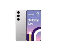 Samsung Galaxy S24 5G Exynos 6.2" 8GB RAM 256GB Storage Smartphone Grey