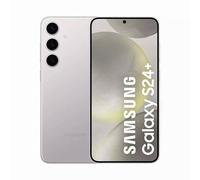 Samsung Galaxy S24+ 6.7" Smart Phone 12Gb Ram 256Gb Storage Grey Grey One Size