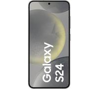 Samsung Galaxy S24 15.8 cm (6.2") Dual SIM Android 14 5G USB Type-C 8 GB 128 GB 4000 mAh Black