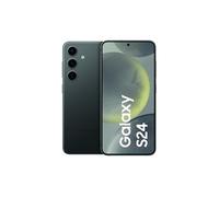 Samsung Galaxy S24 15.8 cm (6.2") Dual SIM Android 14 5G USB Type-C 8 GB 256 GB 4000 mAh Black
