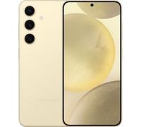 Samsung Galaxy S24 | 8 GB | 256 GB | Dual-SIM (eSIM, Nano-SIM) | Amber Yellow
