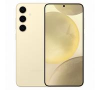 Samsung Galaxy S24+ 17 cm (6.7") Dual SIM 5G USB Type-C 12 GB 512 GB 4900 mAh Amber, Yellow